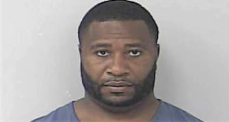 Brandon McCray, - St. Lucie County, FL 